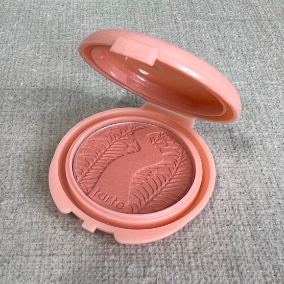 tarte Other - ❤️3 for $25❤️ Tarte Amazonian Clay 12 Hour Longwear Powder Blush mini